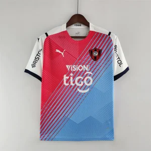 22-23 Cerro Porteo away