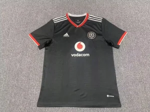 22-23 Orlando Pirates home