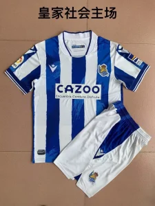 Real Sociedad