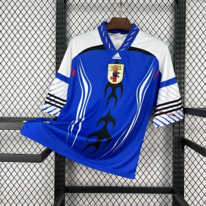 2026 World Cup Japan Mens Bringback Remixed Football T-Shirt AAAAJersey Dropship Yupoo 9