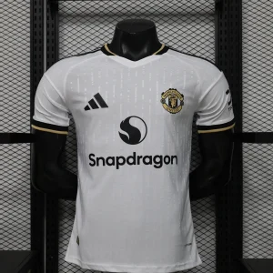 26-27 Manchester United Mens Kit Special Edition Player Soccer Shirt AAAAJersey Supply Yupoo 9