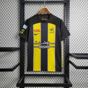 23-24 Lttihad Home S-XXL