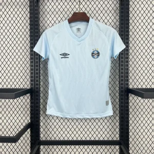 25-26 Gremio Woman Away Kit Football T-Shirt AAAAJersey Supply Yupoo
