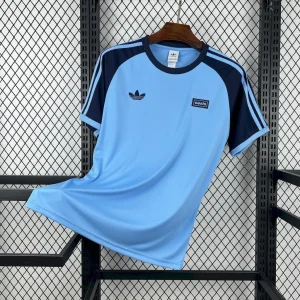 25-26 Oasis Adidas Football Uniforms AAAAJersey Supply Yupoo-3