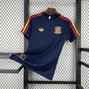 2026 Mens Spain World Cup OG Lifestyler Soccer T-Shirt AAAAJersey Wholesale Yupoo 8