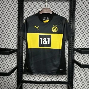 24-25 Borussia Dortmund Away Kit Soccer Uniforms Soccer AAAAJersey Yupoo