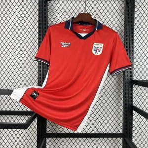 2026 Panama Mens Home Kit Football T-Shirt AAAAJersey Supply Yupoo 9