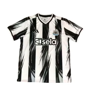 2026-27 Newcastle United Home Football Jersey Fan version AAAAJersey Supply Yupoo