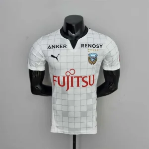 22-23 Kawasaki Frontale away player version