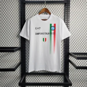 23-24 Naples Champions T-shirt