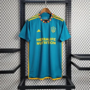 23-24 Los Angeles Galaxy away