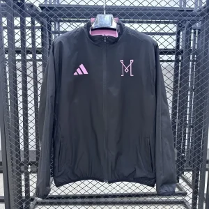 25-26 Inter Milan Double-Sided Windbreaker Jackets Yupoo