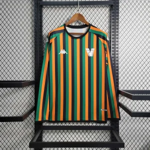 23-24 Long Sleeve Venezia Training Suit S-XXL