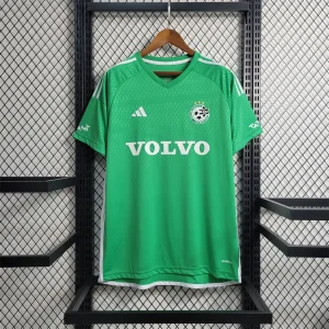 23-24 Maccabi home Size S-XXL