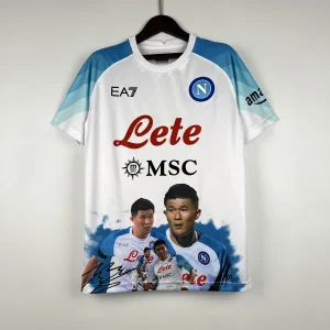 23-24 Napoli Special Edition S-4XL
