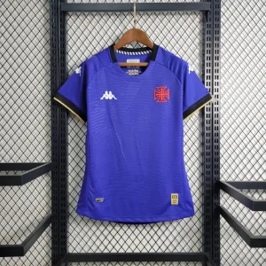 23-24 Woman Vasco da Gama goalkeeper S-XXL Cheap Soccer Jerseys