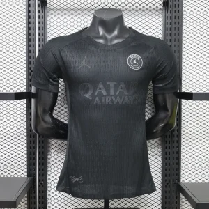 26-27 PSG Mens Kit Player Special Edition Football T-Shirt AAAAJersey Supply Yupoo 5