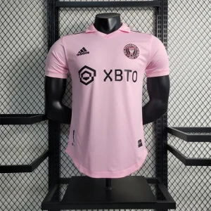 22-23 Inter Miami home player version