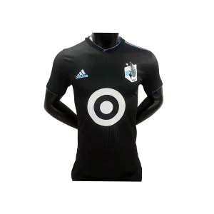 22-23 Minnesota United home player version