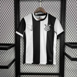 24-25 Corinthians Third Kit Soccer Uniforms Soccer AAAAJersey Yupoo