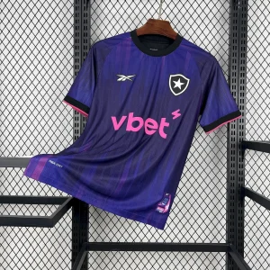 25-26 Botafogo V-KIT Kit Football T-Shirt AAAAJersey Supply Yupoo