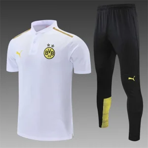 Polo Dortmund white
