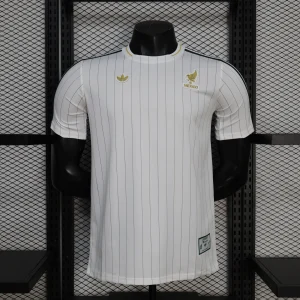 2026 World Cup Mexico Retro Casual Football Shirt
