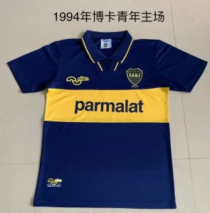 1994 Boca Juniors home