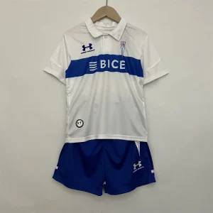 23-24 La Católica home kids kit