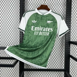 26-27 Arsenal Mens Special Edition Soccer T-Shirt AAAAJersey Supply Yupoo
