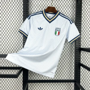 2026 World Cup FIFA Italy Away Mens Kit Football T-Shirt AAAAJersey Supply Yupoo