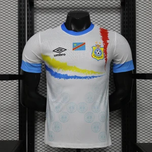 2026 Congo Third Away Mens kit Football T-Shirt Player Version AAAAJersey Supply Yupoo 10