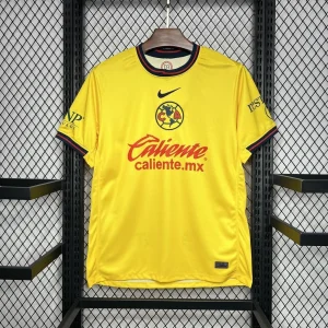 24-25 Club America Home Kit Soccer Uniforms Soccer AAAAJersey Yupoo