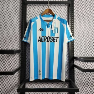 22-23 Racing Club home