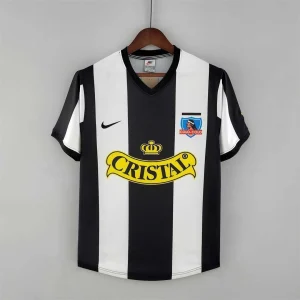 1999 Colo-Colo third away