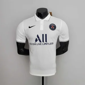 22-23 PSG POLO white