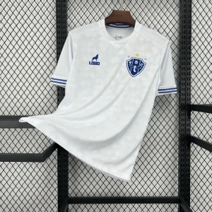 26-27 Paysandu Mens Away Kit Football T-Shirt AAAAJersey Supply Yupoo 8