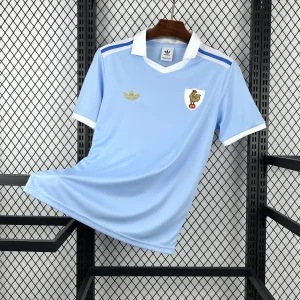 2026 World Cup France 120th Anniversary Special Edition Soccer Shirt Fan Version