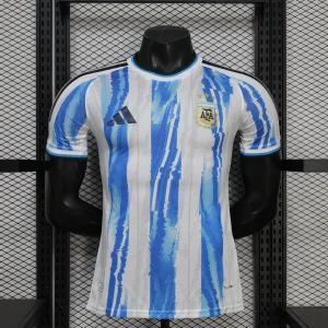 2026 World Cup Argentina Special Edition Football Shirt Player Edition AAAA Jersey Drop ship Yupoo