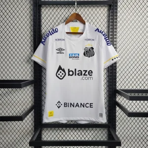 23-24 Santos home