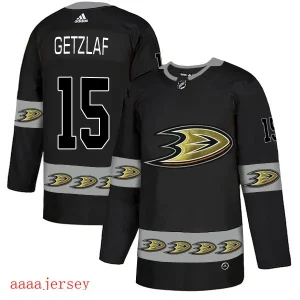 2019 Anaheim Ducks ice hockey jersey M-3XL 阿纳海姆鸭队冰球服