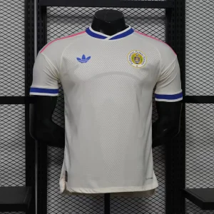 2026 World Cup Curaçao Away Kit Football Player Version T-Shirt AAAAJersey Supply Yupoo 6