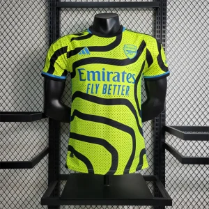 23-24 Arsenal Away Player Edition S-XXL
