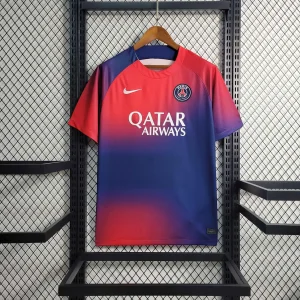 23-24 PSG Training Suit S-XXL