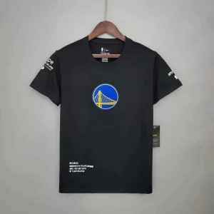 NBA Golden State Warriors black