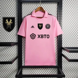 22-23 Inter Miami home