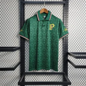 22-23 Palmeiras Green POLO