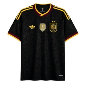 2026 World Cup Replica Spain Champions Edition Football T-Shirt AAAAJersey Supply Yupoo 1