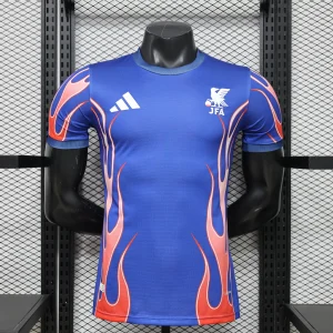 2026 Japan Mens Special Edition Player Football T-Shirt AAAAJersey Supply Yupoo