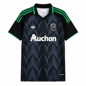 26-27 Lens Mens Away Kit Football T-Shirt AAAAJersey Supply Yupoo 9